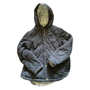 Free country warm jacket